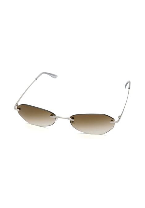 occhiali adorable uomo argento OUR LEGACY | A2258AI